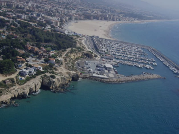 Port Torredembarra Tarragona