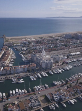 Empuriaport reserva de amarres y tarifas