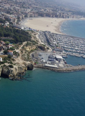 Port Torredembarra reserva de amarres y tarifas