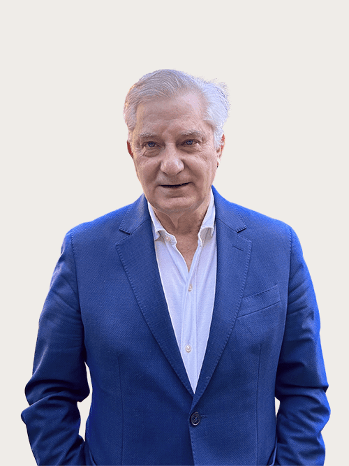 Jose Manuel Arrojo Socio fundador