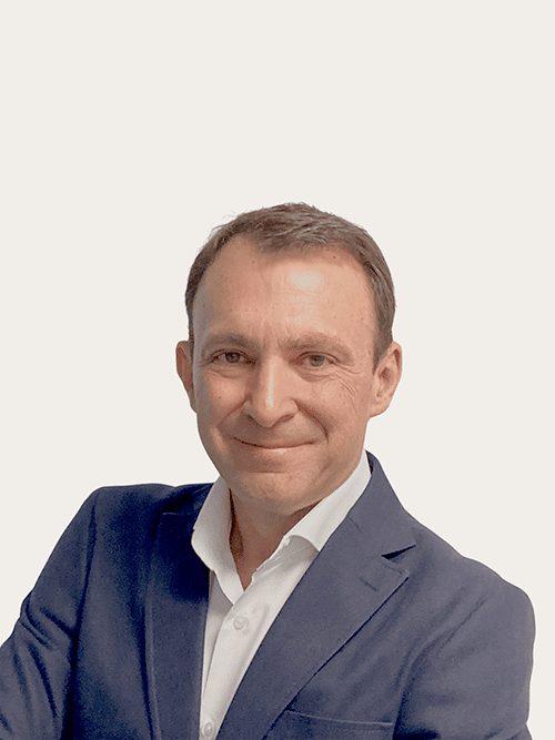 Jesús Rodríguez control de gestión en Nauplia Capital
